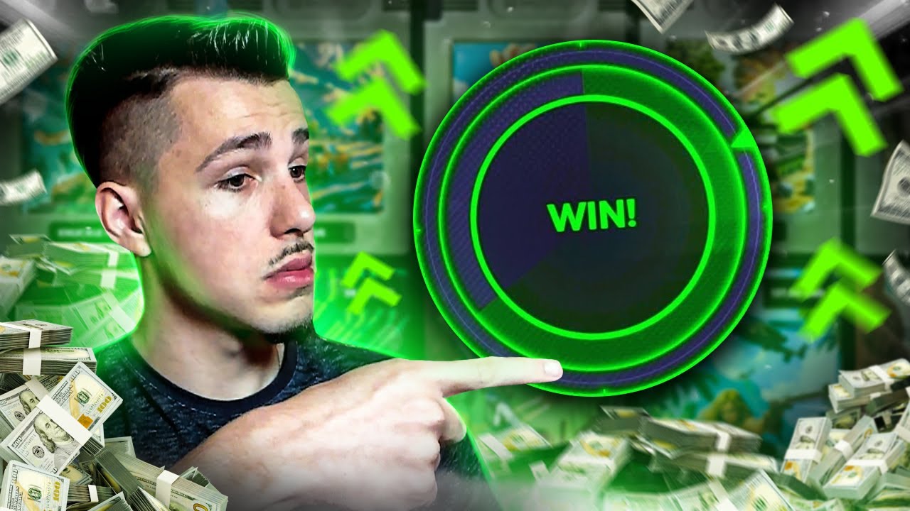 CUM SA FACI BANI PE KEYDROP *tutorial*