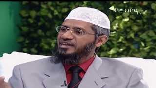 The Night Prayer in Ramadan (Qiyaam Ul Layl) - Dr Zakir Naik
