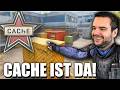 CS2 Update - The Return Of Cache 😄 Sie ist endlich da!