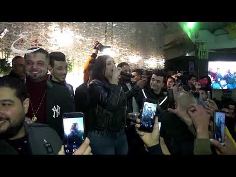 اغنية ادي الليل بجراحو و نارو