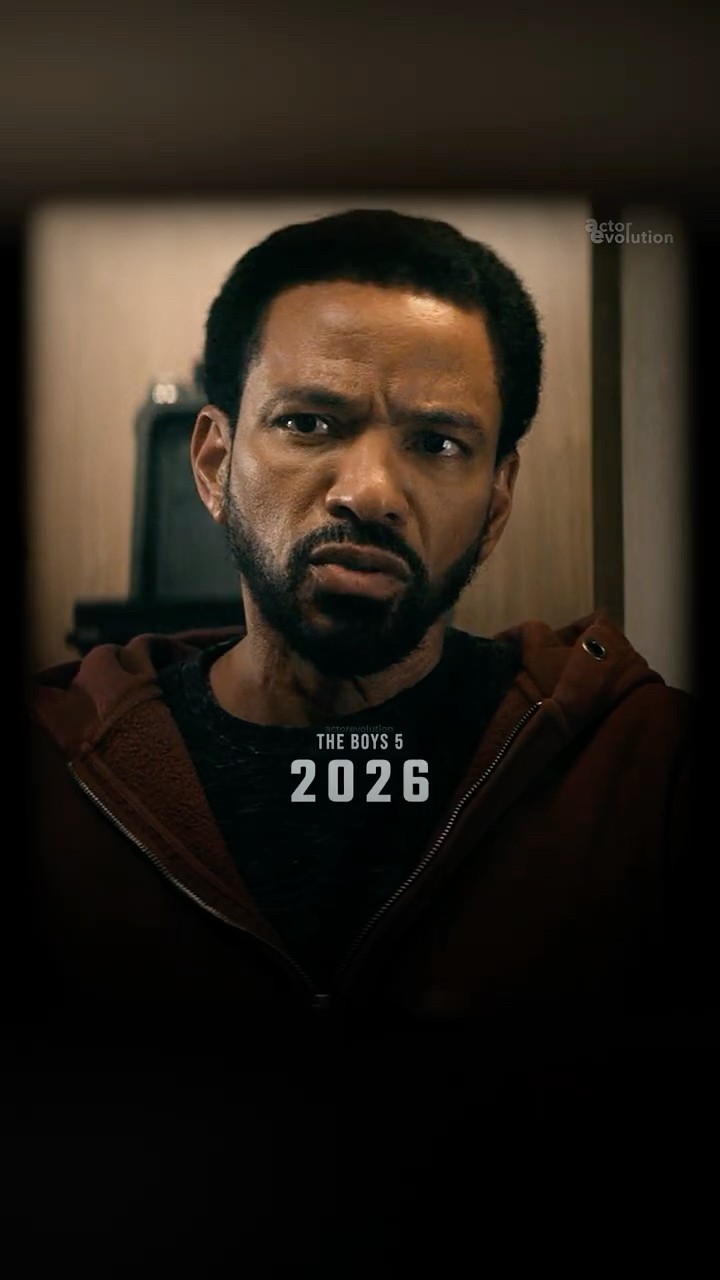 Actor Evolution
