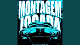 MONTAGEM JOGADA (Slowed)