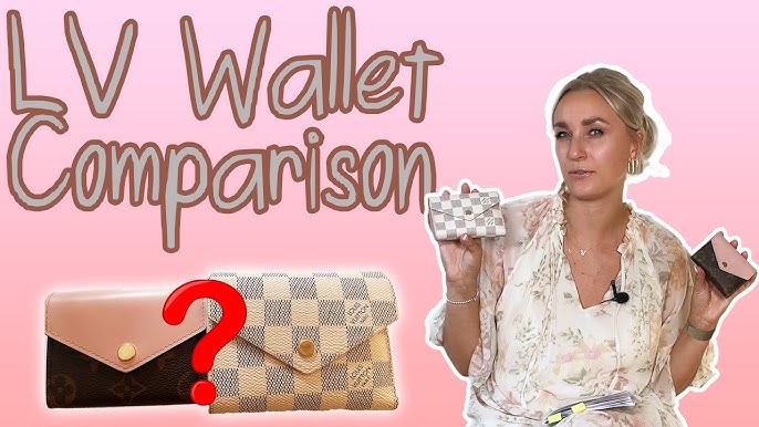 Louis Vuitton Jeanne Wallet – First Impressions and Review