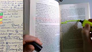 I am Malala: Chapter 14: A funny kind of Peace - The Diary of Gul Makai [HSC/VCE text]