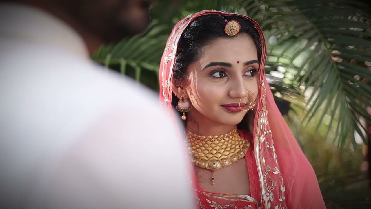 RING CEREMONY HIGHLIGHTS | | RAJKOT | SHIV SHAKTI DIGITAL STUDIO