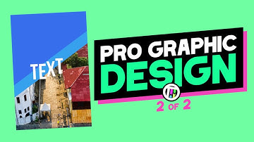 Professional Motion Graphic Ad / Promo Style - Blender 2.8 Eevee Tutorial (2 of 2)