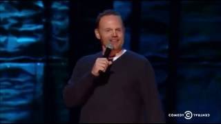 Bill Burr on Night of Too Many Stars