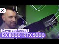 Techlipton i przysze karty graficzne  rx 8000 i rtx 5000  2 news