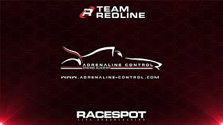 Team Redline Pro Fun Cup by Adrenaline Control