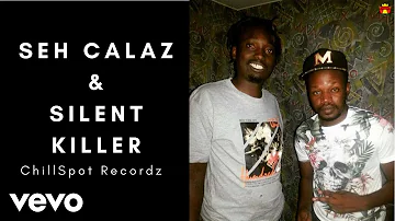 Seh Calaz - BadMan Party (Official Audio) ft. Silent Killer Ngirozi yeHondo