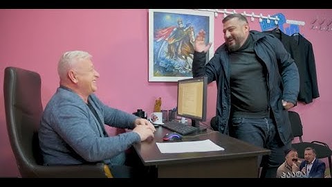 "ჭიჭიკია და ბიჭიკია ანუ იმერული ამბები"; ნიკა არაბიძე და ზურა ნიჟარაძე-2025.01.17
