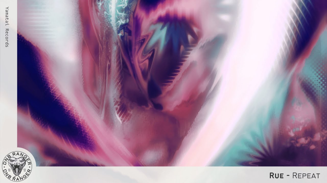 Rue - Repeat