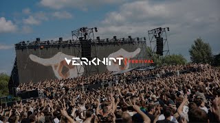 Trailer Verknipt Festival 2025 - 7 & 8 June