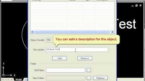 How to link MText, Text or Attribute of another drawing to AutoCAD field.