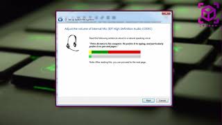 How to Dictate on Word Instantly using Speech Recognition windows 7
