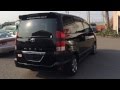 2005 Toyota Noah sold to Tanzania