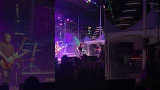The moment Iration dropped "Say goodnight" live in Austin #reggaevibe #livemusic #festivalseason