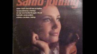 Santo and Johnny Farina-Tu me perteneces chords