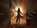 Mahadev in Every Roop | Ultimate Power AI Video 🕉️🔥