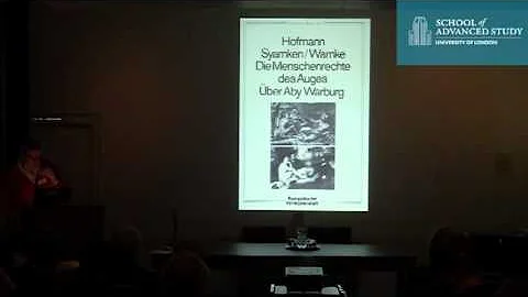 Benjamin's Warburg: On the Influence of Walter Ben...