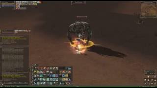 Lineage 2 Helios Eviscerator Hellbound