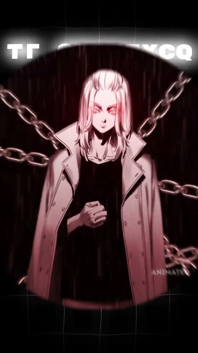 Анимированные аниме аватарки | подборка тг OBOIZXCQ #anime #аватарки ...