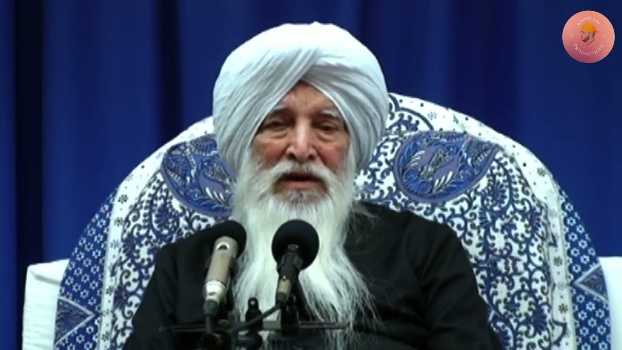 Sant Rasila Ram Ji Satsang 08/08/2009