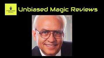 Magician Interview - Allan Ackerman