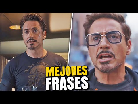 Video: Robert Downey Jr. ha hecho una fortuna parecida a la de Tony Stark jugando a Iron Man