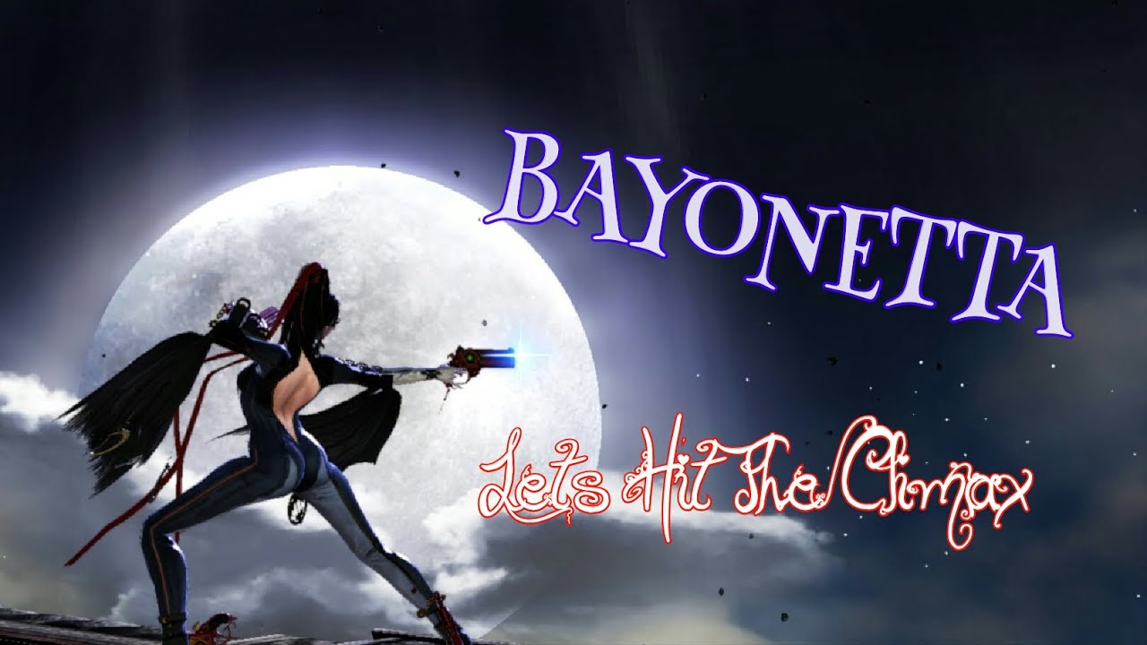 【スマブラSP】ベヨネッタ 実戦での即死コンボ集