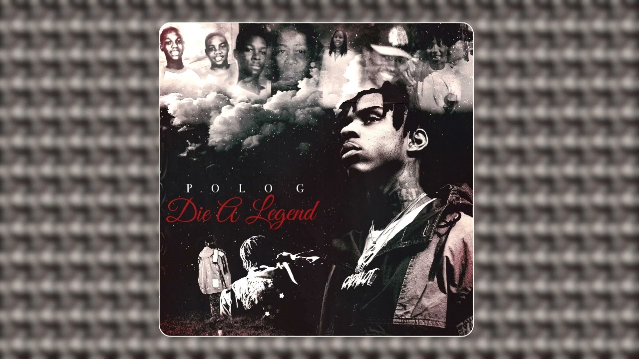 Polo G - Dyin Breed (audio)