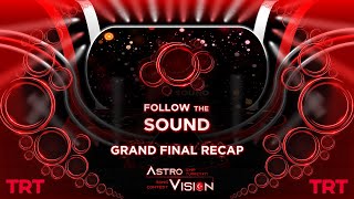 AstroVision Song Contest #17 - Grand Final Recap