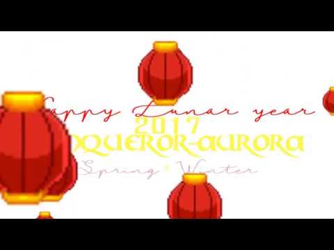 Fantage CP- Conqueror- Winter and Spring Part uh 4