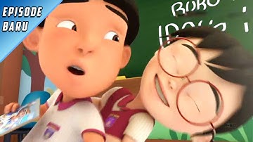 FULL Episod Baru Upin & Ipin Musim 16 - Idola Mei-Mei Mail Sama | Upin Ipin Terbaru 2022