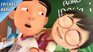 FULL Episod Baru Upin & Ipin Musim 16 - Idola Mei-Mei Mail Sama | Upin Ipin Terbaru 2022