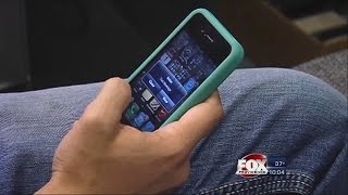 Officials: Only Use Text-to-911 as Last Resort
