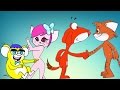 Rat-A-Tat|'Cat & Keet 4 New Year'|Chotoonz Kids Funny Cartoon Videos