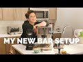 My New Home Espresso Setup (Rancilio Silvia Pro Review)