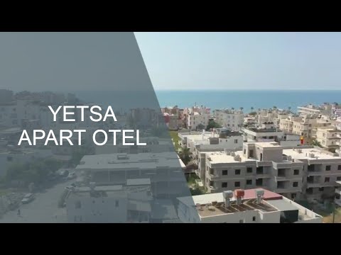 Yetsa Apart Otel | Neredekal.com