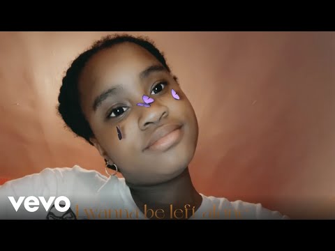 Jessenia Christie - Left Alone (Official Music Video)
