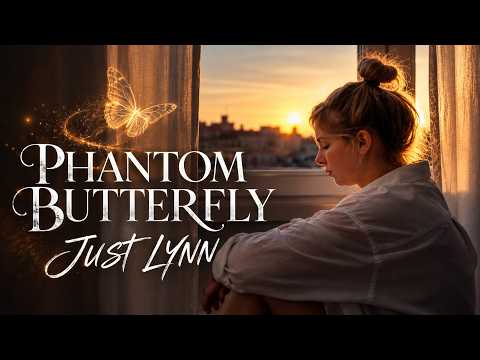 Phantom Butterfly | Just Hardy — Official Music Video