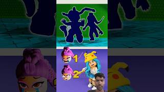 Choose right Rumi #roblox #funny #shorts