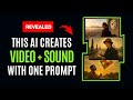 Create Videos with Sound - The Easy Way