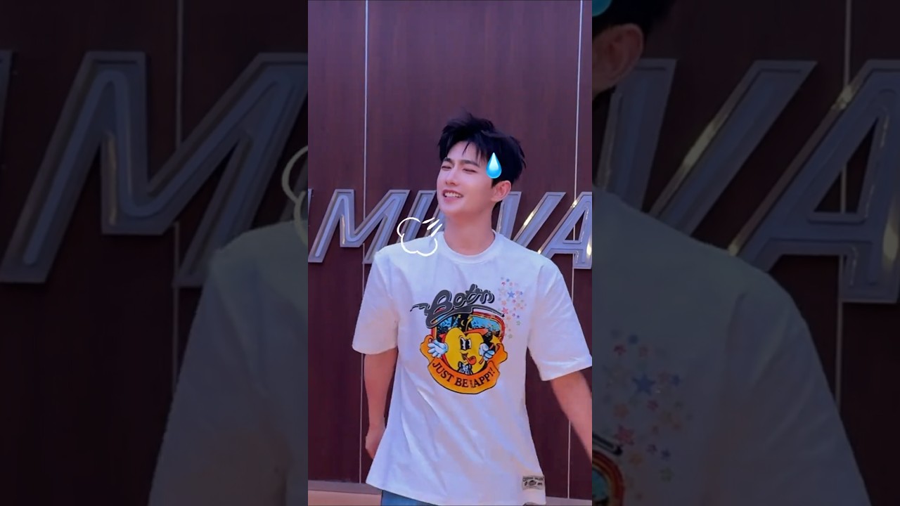 his failed attempts and those giggles are so cute~ The Immortal Ascension Best Plan OST BTS