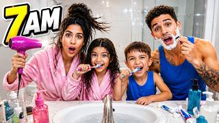 A HONEST Day In Our Lives...