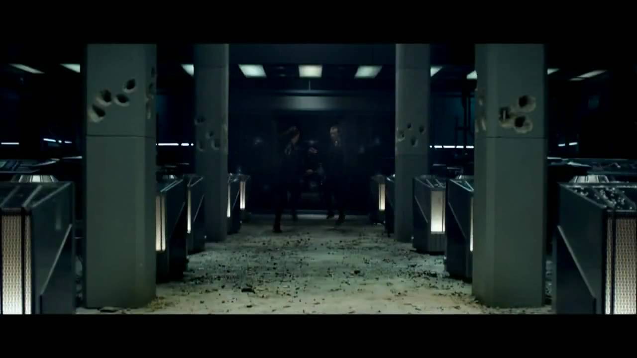 Resident Evil 4 Pelicula Completa En Español Youtube
