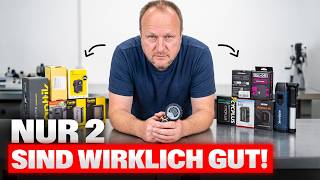 Electric Bike Pump Test: 8 out of 10 Mini Pumps Break Their Promises