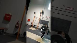 Psomas Wod 2 ATD17