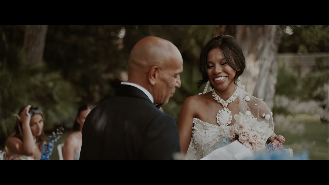 ✨ Fairytale wedding in Tuscany ✨ - Villa Orlando