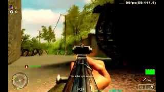 CoD2 moment